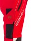 Preview: GRÜNHOLZ® Pro³® air Schnittschutzhose